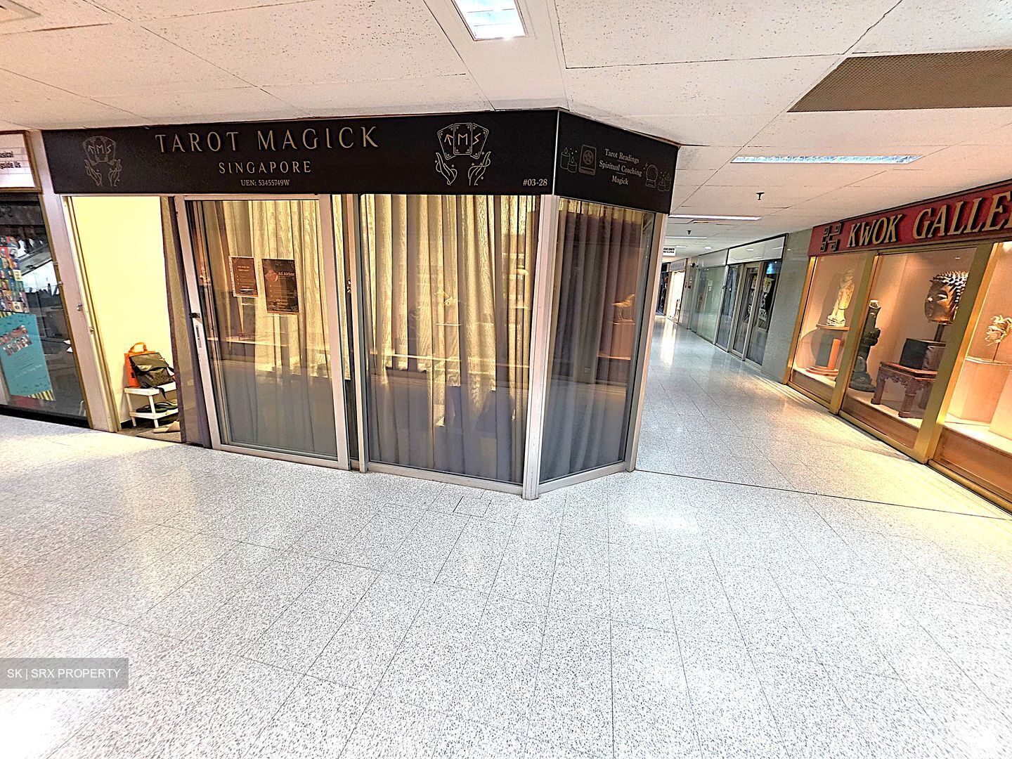 Far East Shopping Centre (D9), Retail #544954171